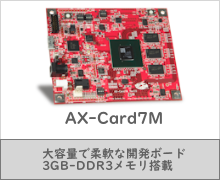AX-Card7M